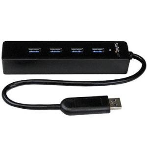 STARTECH 4 Port SuperSpeed Portable USB 3 0 Hub-preview.jpg